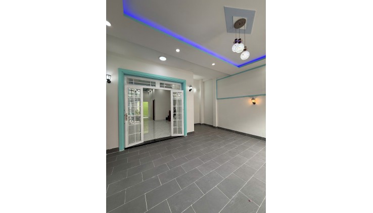 [HOT] Nhà Đẹp Gần Quận 12 – 56m² (Ngang Hiếm 6m) – 2 Tầng, 3PN, Giá Chỉ Hơn 4 Tỷ!